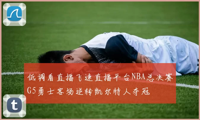 低调看直播飞速直播平台NBA总决赛G5勇士客场逆转凯尔特人夺冠