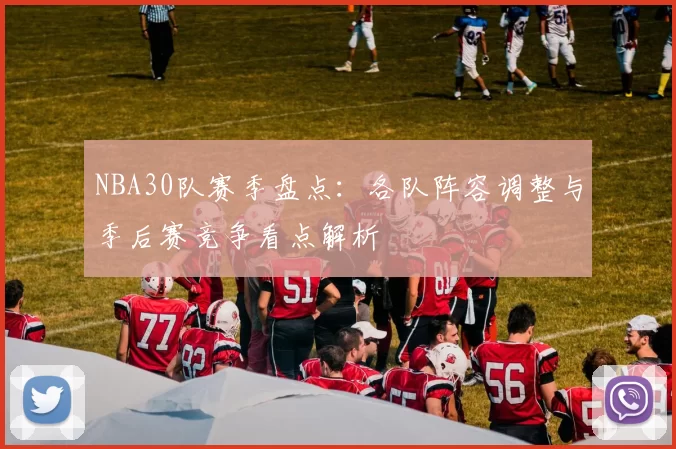 NBA30队赛季盘点：各队阵容调整与季后赛竞争看点解析