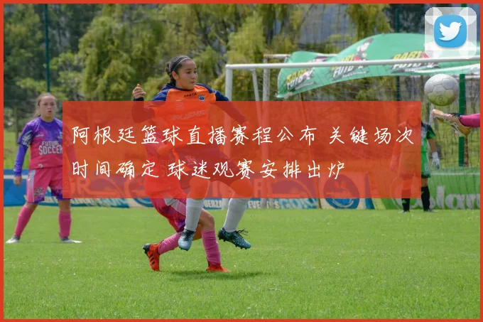 阿根廷篮球直播赛程公布 关键场次时间确定 球迷观赛安排出炉
