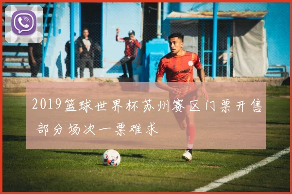 2019篮球世界杯苏州赛区门票开售 部分场次一票难求