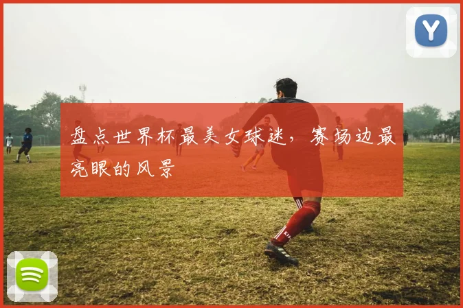 盘点世界杯最美女球迷,赛场边最亮眼的风景